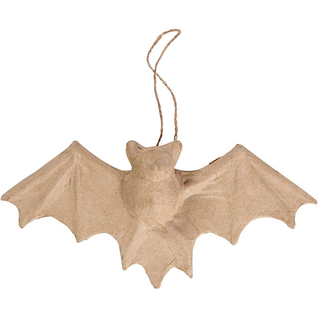 Http: www.cchobby.nl bat-h-10-cm-d-3-5-cm-w-22-cm-1-piece