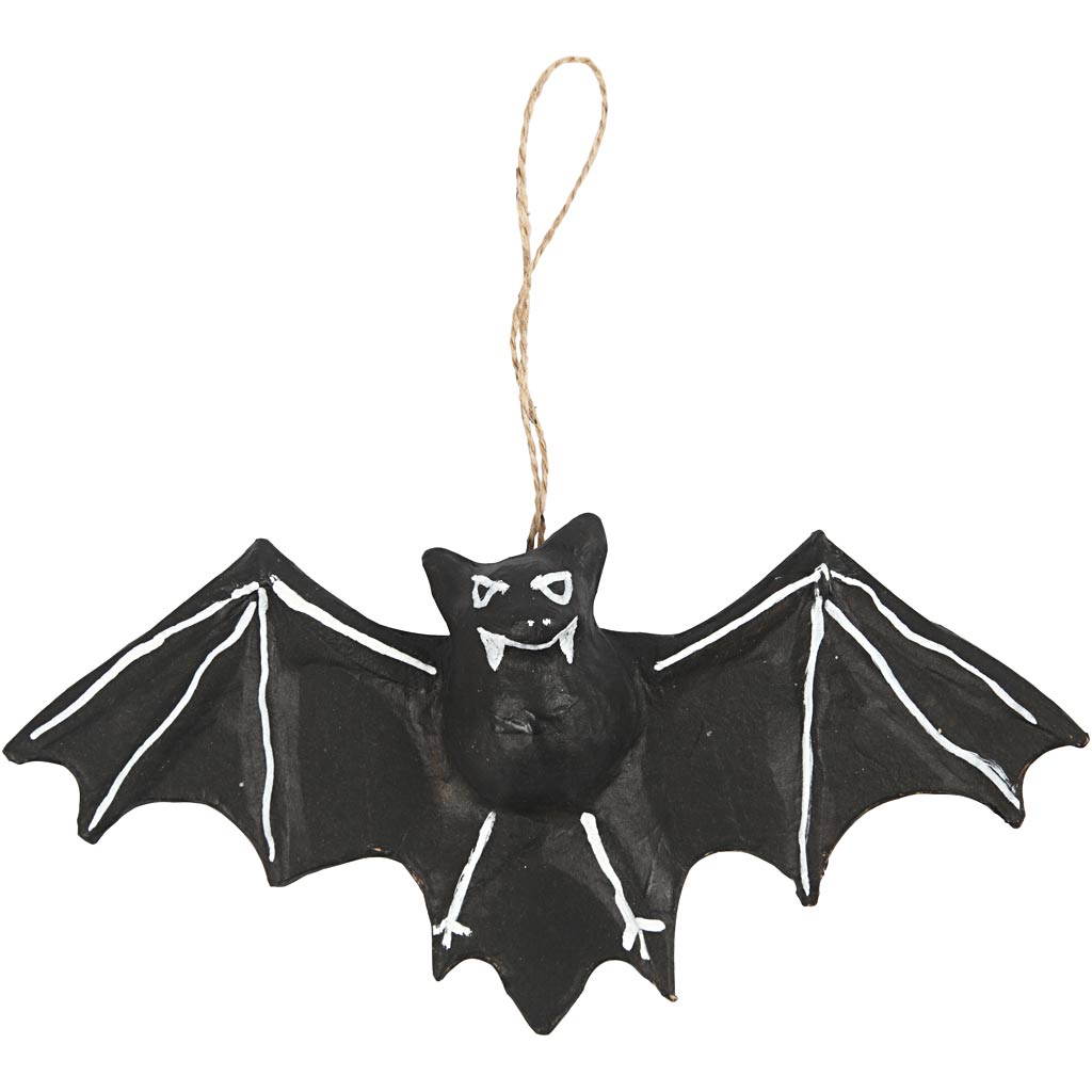 Http: www.cchobby.nl bat-h-10-cm-d-3-5-cm-w-22-cm-1-piece