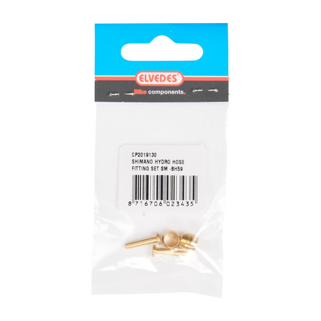 ELDEDES Klemmring + Drücken Sie Brustwarze Original | SM-BH59