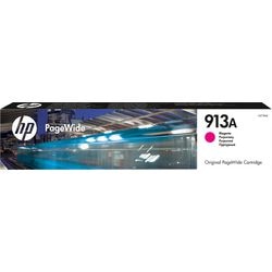 Tintenpatrone HP 913a Magenta
