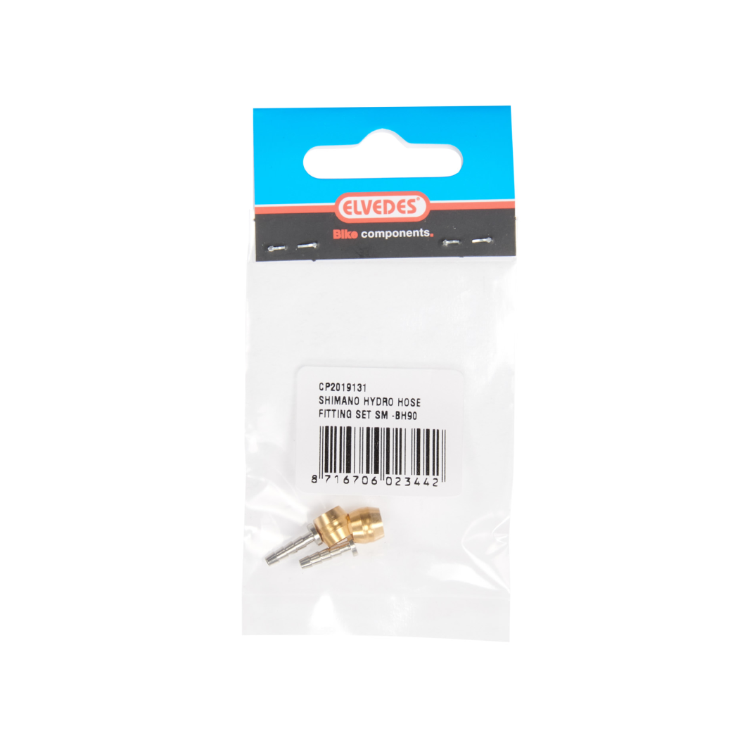 ELVEDES HYDOSlang VERBINDUNG SET SM-BH 90 CP2019131