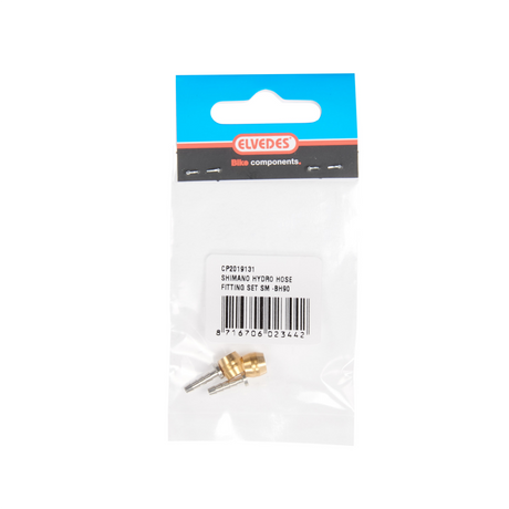 ELVEDES HYDOSlang VERBINDUNG SET SM-BH 90 CP2019131