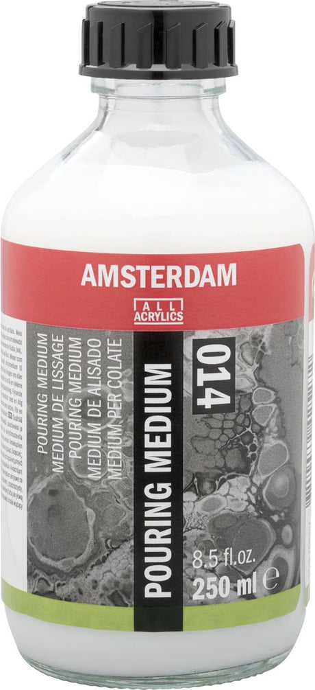 Amsterdam Gießmedium 014 Flasche 250 ml