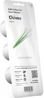 Click and Grow Nachfüll-Schnittlauch im 3er-Pack