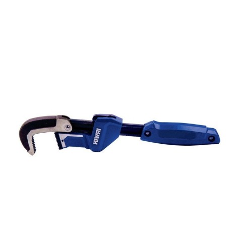 Irwin universele instelbare sleutel 3-58mm snelwissel