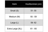Smith Helm Express neongelb