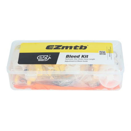 Ezmtb Entlüftungsset Pro