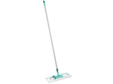 Leifheit Bodenwischer Profi XL mit Stahlstiel Microduo