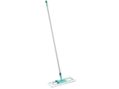 Leifheit Bodenwischer Profi XL mit Stahlstiel Microduo