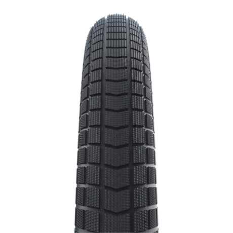 Schwalbe benelux b.v. schwalbe draadband motion super moto-x 55-406 +r zwart