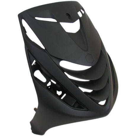 Rand vorderen Bildschirm Piaggio Zip SP von BJ. 2000 Matte Black