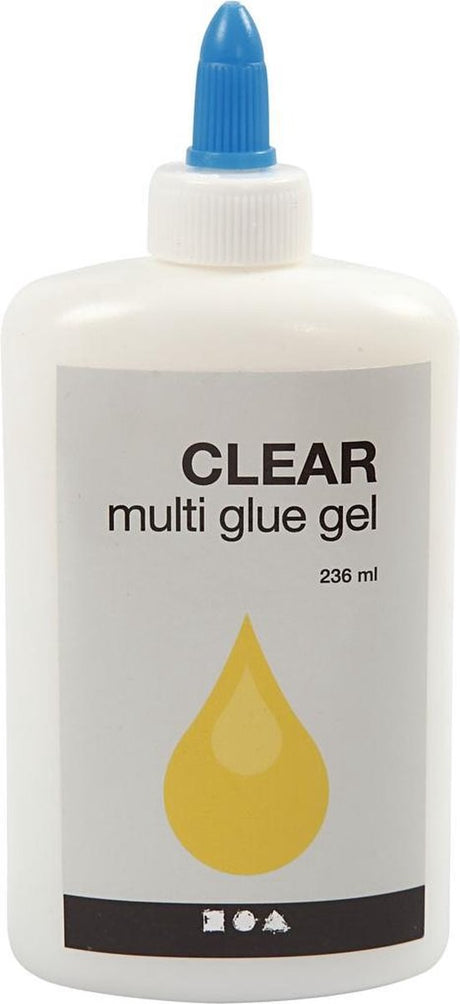 Kreativunternehmen https: www.cchobby.nl multi-glue-clear-236-ml-1-bottle