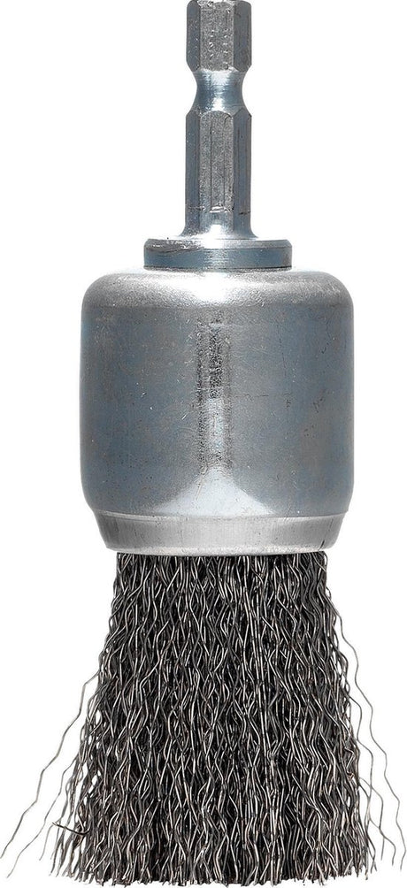 Makita p-66911 Bürstenbürste 17 mm