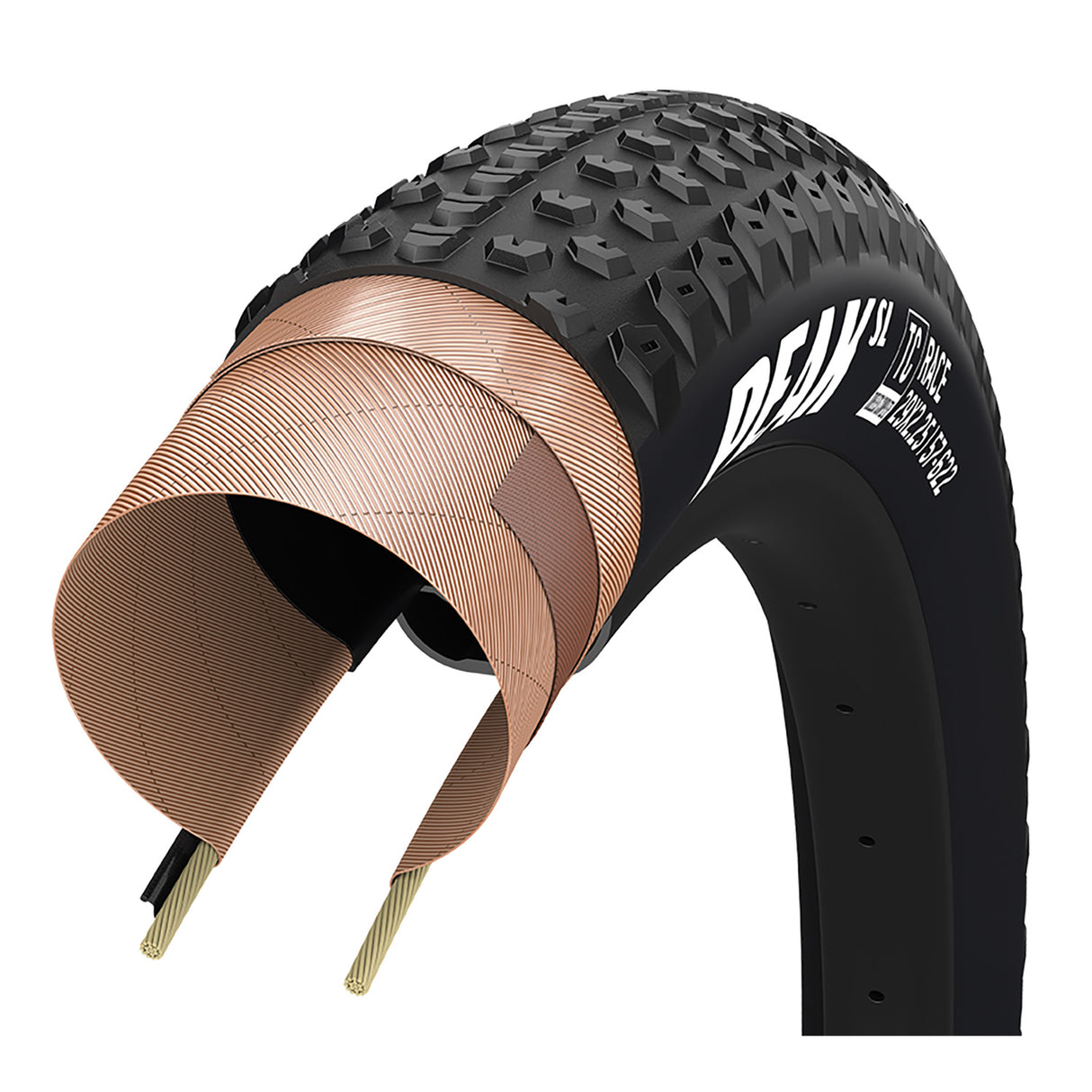 Goodyear Peak Sl TC Faltreifen