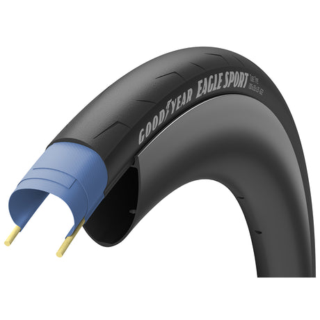 Goodyear Eagle Sport TT Drahtreifen