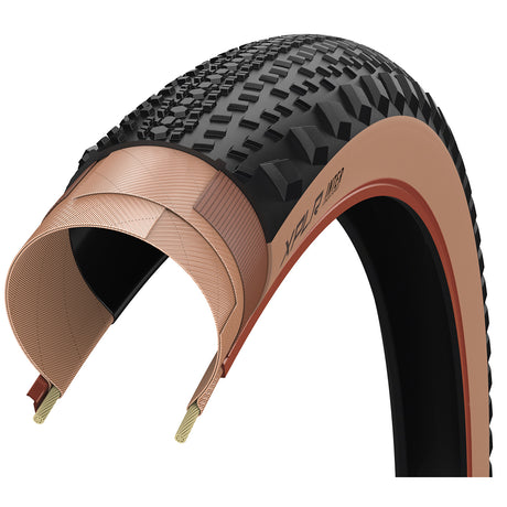 Goodyear XPLR Inter Faltreifen