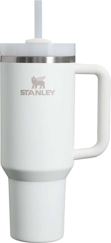 Stanley quencher® h2.o Flowstate-Becher | 1,18 l - Frost