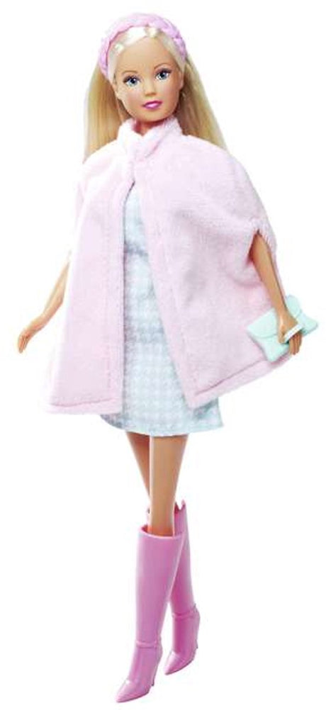 Simba sl cape fashion