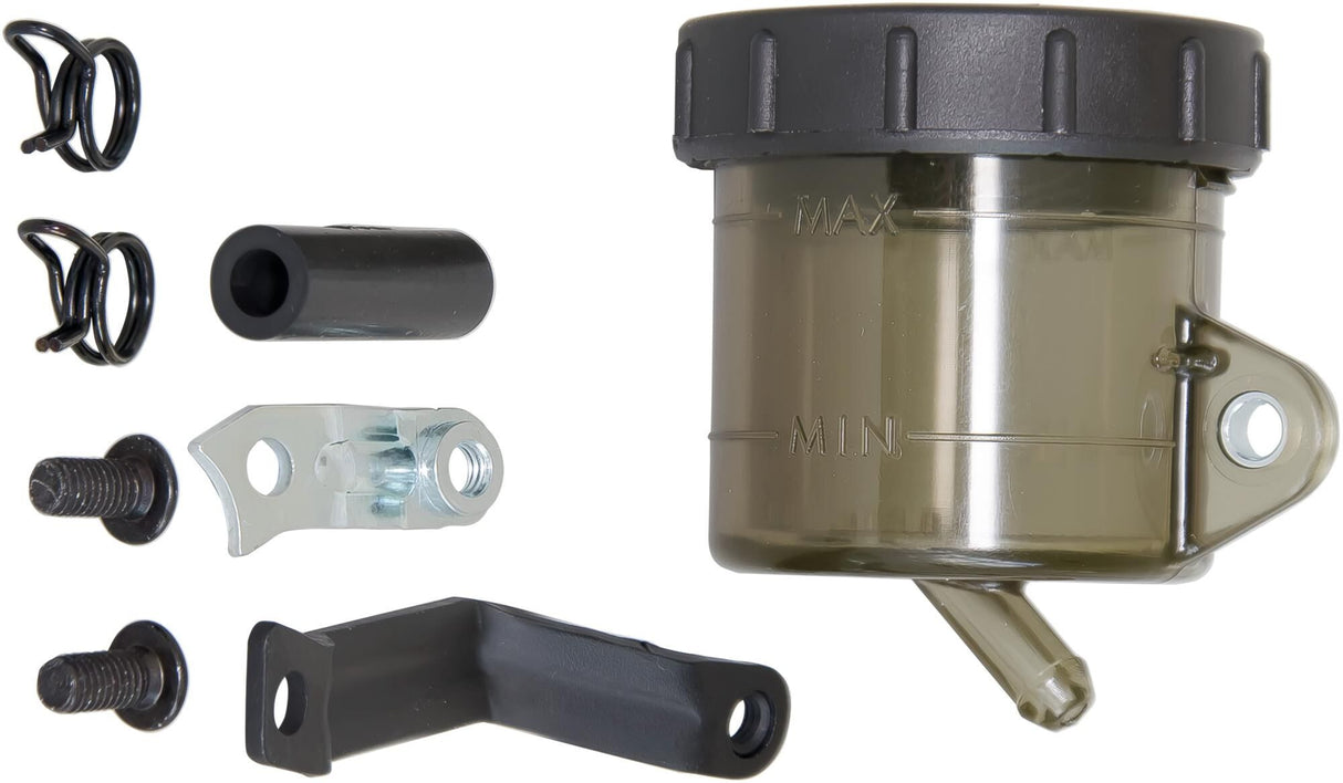 Magura Bremskupplungsflüssigkeitsbehälter BR.Flüssigkeitsbehälter für Kupplungsflüssigkeit, 36-ml-Set