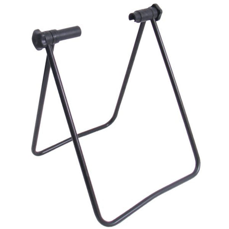 Edge Shop Standard 12-28 mit Pause für Schnellspanner Schwarz