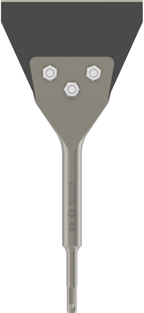 Bosch Zubehör Bosch Pro SDS Plus Bodenschaber 130 x 290 mm – 2608690610