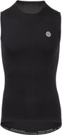 Agu everyday thermoshirt mouwloos - zwart - s m