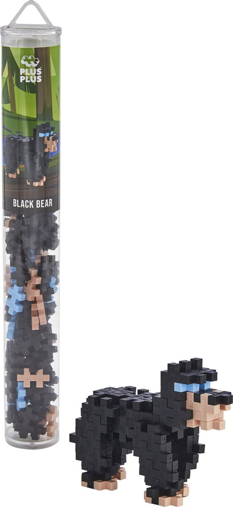 Plus Plus Tubenbier Plus-Plus: 100 Stück (4271)