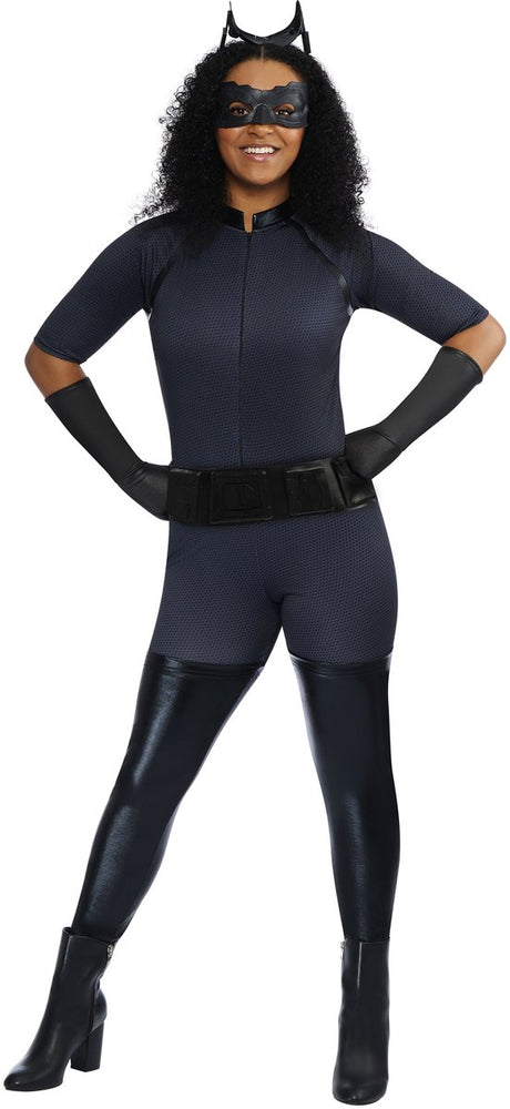Rubies Wonder Woman Korsettkleid – Kostüm Erwachsene – Größe L – 42 44