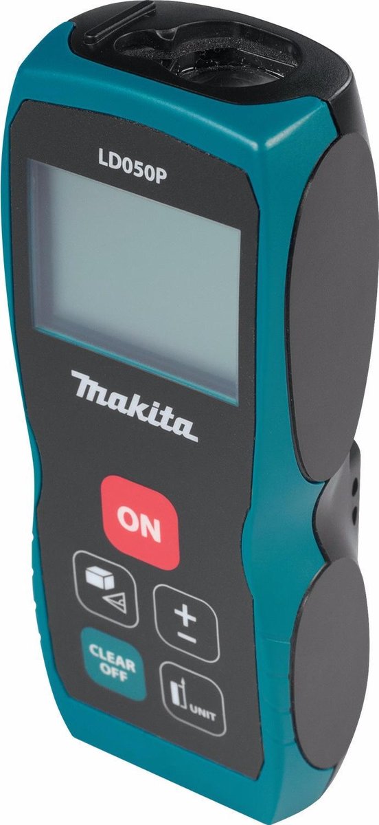 Makita Makita Laser -Distanzmesser 50 Meter LD050P