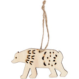 Kreativunternehmen https: www.cchobby.nl ornament-ice-bear-h-4-5-cm-d-0-5-cm-w-7-5-cm-4-piece-1-box