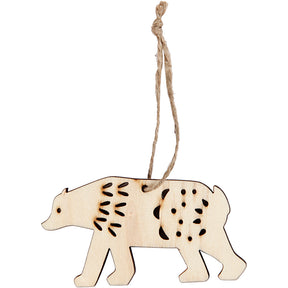 Kreativunternehmen https: www.cchobby.nl ornament-ice-bear-h-4-5-cm-d-0-5-cm-w-7-5-cm-4-piece-1-box