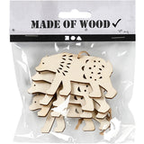 Kreativunternehmen https: www.cchobby.nl ornament-ice-bear-h-4-5-cm-d-0-5-cm-w-7-5-cm-4-piece-1-box