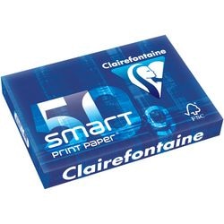 Kopierpapier Clairefontaine weiß