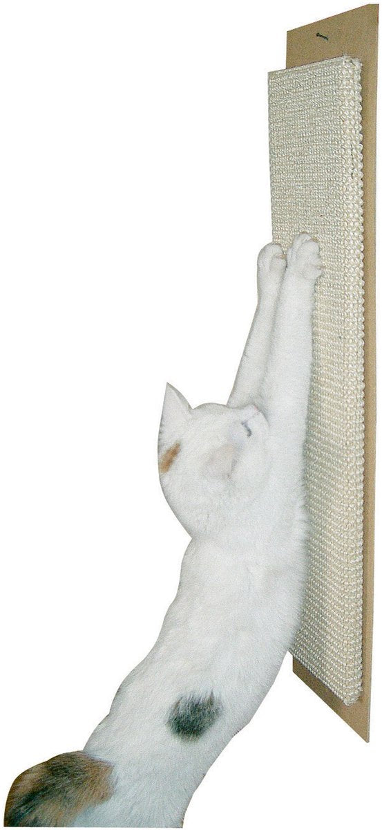 Sisal-Kratzbrett Maxi groß ca. 70 x 17 cm