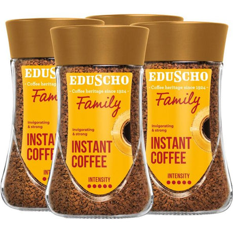 Tchibo Eduscho Familie (6x 200gr)
