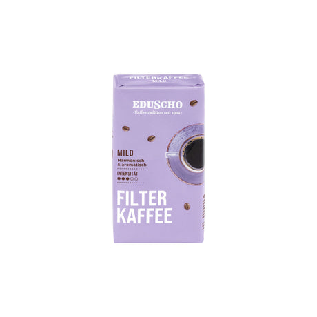 Eduscho Filterkaffee mild (12x 500gr)