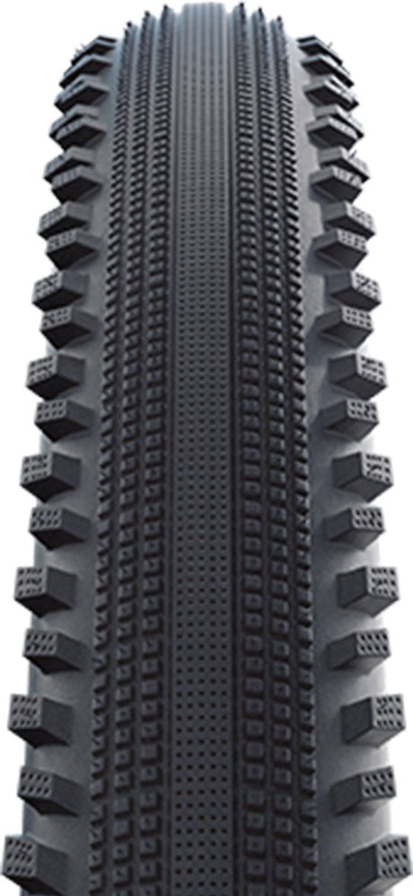 Schwalbe - Hurrikan Perfromance DD Reflex 27.5x2.00