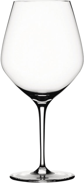 Spiegelau - Burgunderglas 'authentis' - 750 ml - Set à 4 Stück