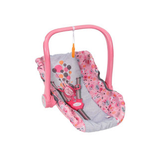 Zapf Baby Born Komfortsitz 43cm