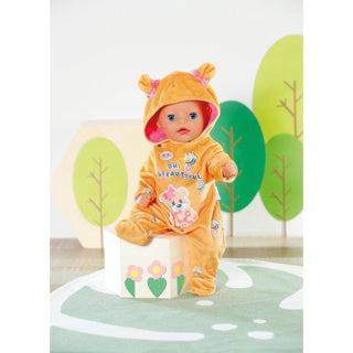 Puch Baby Born Bär Onesie 36cm | 2 Stk