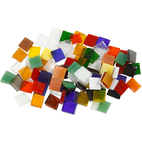 Kreativunternehmen https: www.cchobby.nl glass-mosaic-tiles-size-10x10-mm-thickness-3-mm-ca-700-piece-454-gr-1-box