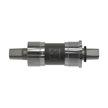 Shimano Vierkant-Innenlager BB-UN300 68 mm 123 mm E-Typ
