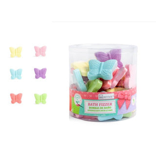 Martinelia Schmetterling Badebombenfigur sortiert | 36 Stück
