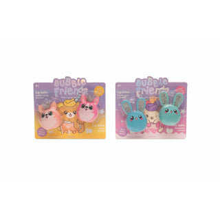Lippenbalsam von Bubble Friends