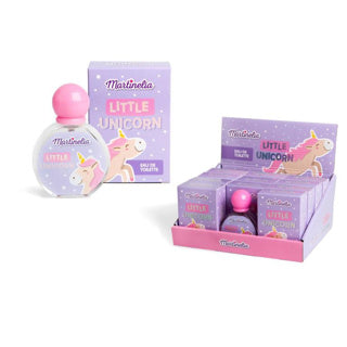 Martinela kleines Einhorn Eau de Toilette 30 ml inklusive Tester