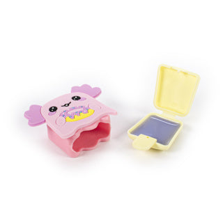 Dream Pop Lipgloss Axelot | 6 Stück