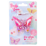 Casuelle Be You Butterfly Lipgloss | 16 Stück