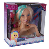 Moonlight Haubenkopf Deluxe 30 cm