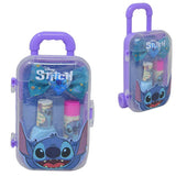 Mini-Make-up-Trolley Frozen, Prinzessin, Stich | 12 Stück