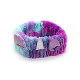 Traumpuppen Make-up Haarband Einhorn | 6 Stück